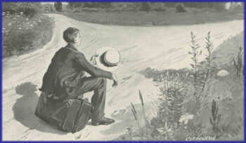 &iquest;Ad&oacute;nde voy?