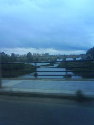 ...aliado contigo frente a mi...