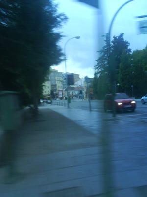 ...sentir que est&aacute;s cerca...