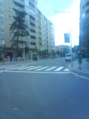 ... a la vez que no est&aacute;s...