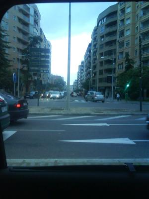 ... una vez m&aacute;s perd&iacute; lo que nunca tuve...