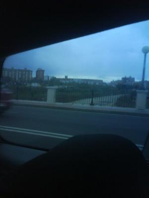 ...un milagro que no lleg&oacute;.